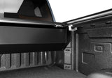 2020-2021 GM HD 8ft Bed PRO MX Retractable Tonneau Cover - View 10 | Dirty Garage
