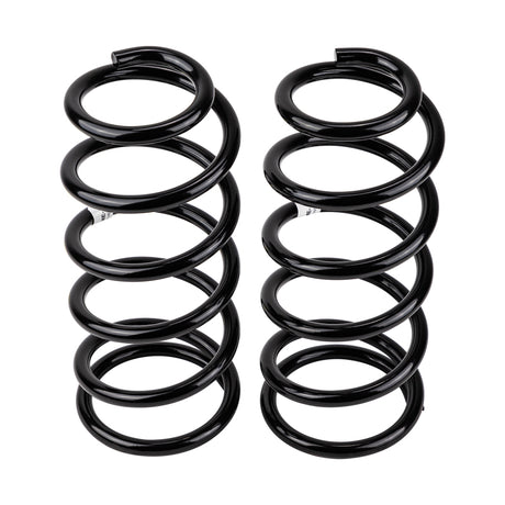2003-2024 Coil Spring Rear Prado 4/ - View 4 | Dirty Garage