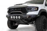 2021-2023 Ram 1500 TRX Front Bumper Rigid - View 2 | Dirty Garage