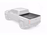2019-2026 Ram 1500 PowertraxPRO XR Retractable Tonneau Cover w/ T-Slot Rails | Dirty Garage