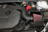2013-2015 Fusion 2.0L Performance Intake Kit - View 5 | Dirty Garage