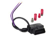AMP Research 2015 Ford F-150 OBD-II Module Connector