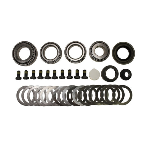 2015-2025 Mustang Super 8.8in IRS Ring Gear and Pinion Installation Kit | Dirty Garage