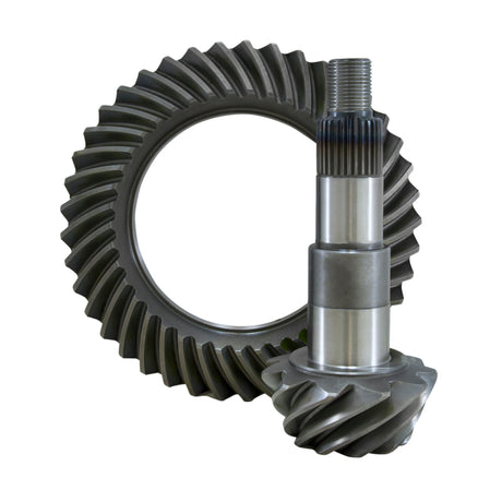 1988-2018 GM 8.25 in Front Ring and Pinion (YG GM8.25-373R) - View 5 | Dirty Garage