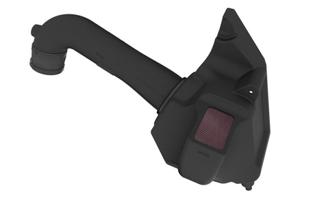 2019-2024 Silverado (5.3L/6.2L V8) NextGen Cold Air Intake - View 5 | Dirty Garage
