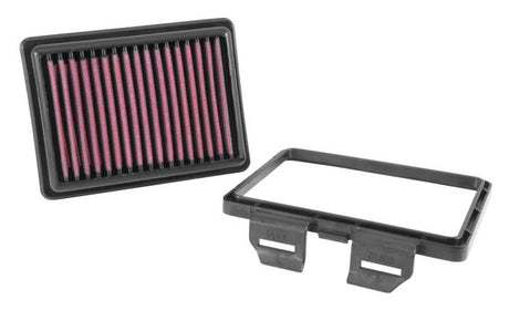 2013-2014 CRF250L 250 Replacement Air Filter - View 5 | Dirty Garage