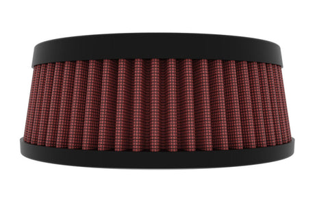 Universal Replacement Air Filter 5.5in Top OD x 6in Base OD x 2.313in H for Harley Davidson - View 8 | Dirty Garage