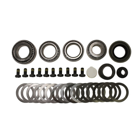 2015-2025 Mustang Super 8.8in IRS Ring Gear and Pinion Installation Kit - View 2 | Dirty Garage