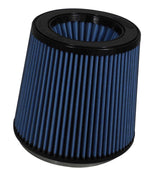 Universal AMSOIL Replacement Nanofiber Dry Air Filter - View 3 | Dirty Garage