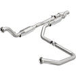 2004-2007 Ram 1500 Catalytic Converter Direct Fit | Dirty Garage