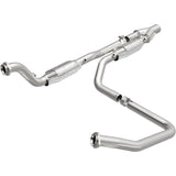 2004-2007 Ram 1500 Catalytic Converter Direct Fit | Dirty Garage