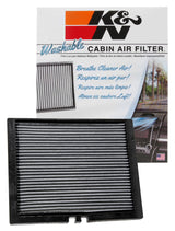 2015-2016 Edge Cabin Air Filter - View 10 | Dirty Garage
