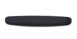 Universal Windflector Classic Sunroof Wind Deflector Smoke Fits Up To 35.5in - View 2 | Dirty Garage