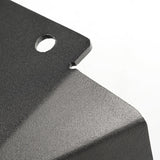 Rugged Ridge Skid Plate Front 18-20 Jeep Wrangler JL - View 6 | Dirty Garage