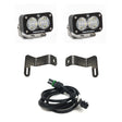 2019-2024 Ram HD S2 Sports Reverse Kit | Dirty Garage