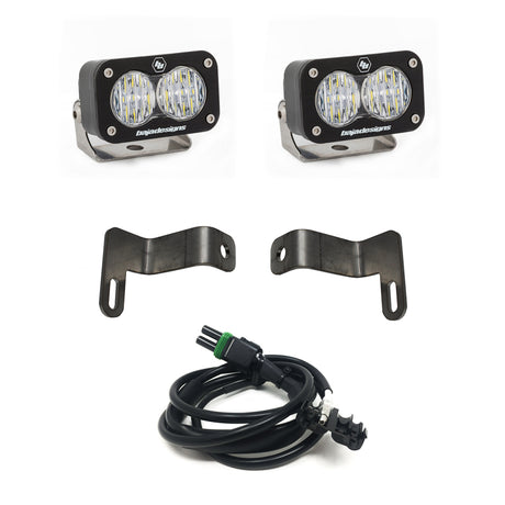 2019-2024 Ram HD S2 Sports Reverse Kit | Dirty Garage