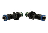 Universal 47 LB/HR Fuel Injector Set - View 9 | Dirty Garage