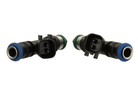 Universal 47 LB/HR Fuel Injector Set - View 9 | Dirty Garage