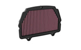 2021-2024 GSX1300R/Hayabusa Replacement Air Filter | Dirty Garage