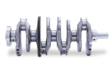 Universal 2.3L EcoBoost Crankshaft - View 5 | Dirty Garage