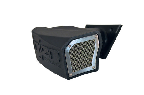 2007-2018 Wrangler 3.6L Ram Air Scoop for Evolution Intake | Dirty Garage
