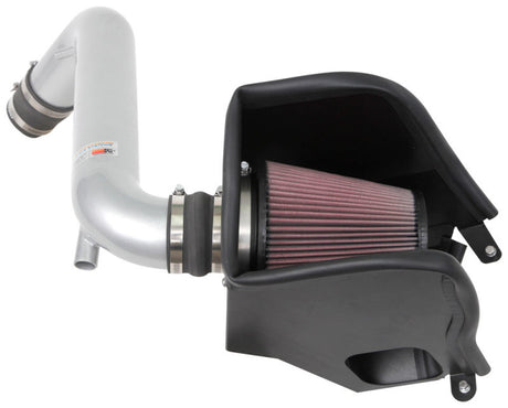 2019-2020 Veloster R L4-1.6L F/I Typhoon Performance Air Intake System | Dirty Garage
