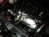 2013-2014 Dart 1.4L Black Intercooler Piping - View 5 | Dirty Garage