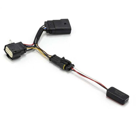 2019-2021 Ram 1500 Wiring Adapter Stock LED Projector Headlight Converter - View 5 | Dirty Garage