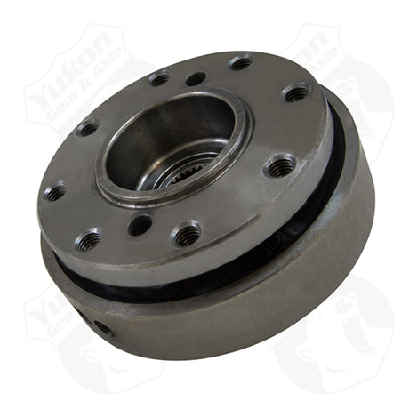 2011-2015 Ford 10.5 in Pinion Yoke (YY F100609) | Dirty Garage