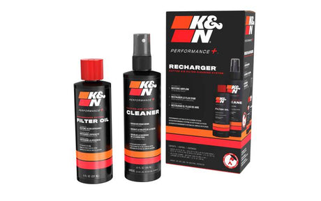 Universal Filter Cleaning Kit - View 15 | Dirty Garage