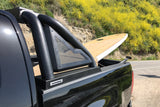 Go Rhino 15-20 Chevrolet Colorado Sport Bar 2.0 (Mid Size) - Tex Blk - View 6 | Dirty Garage