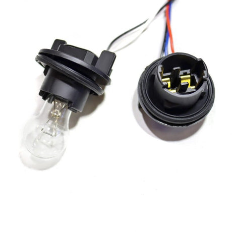 2018-2020 F-150 Wiring Adapter OEM to Tail Lights Converter - View 3 | Dirty Garage
