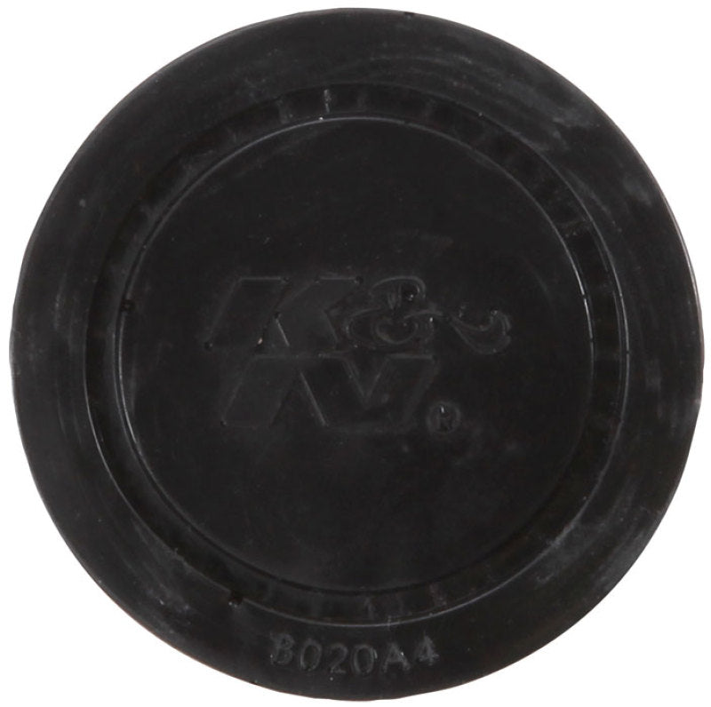 Universal Steel Base Crankcase Vent Filter .75in Vent OD x 2in OD x 1.5in Height - View 12 | Dirty Garage