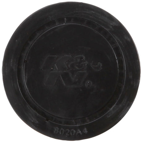 Universal Steel Base Crankcase Vent Filter .75in Vent OD x 2in OD x 1.5in Height - View 12 | Dirty Garage