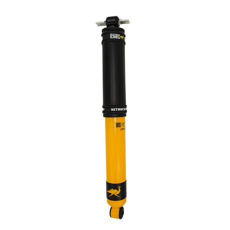 1997-2006 Jeep Wrangler Nitrocharger Plus Shock Jeep Wrangler TJ Rear | Dirty Garage