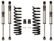 2014-2022 Ram HD ICON 2.5 Front and Rear Lift Kit | Dirty Garage