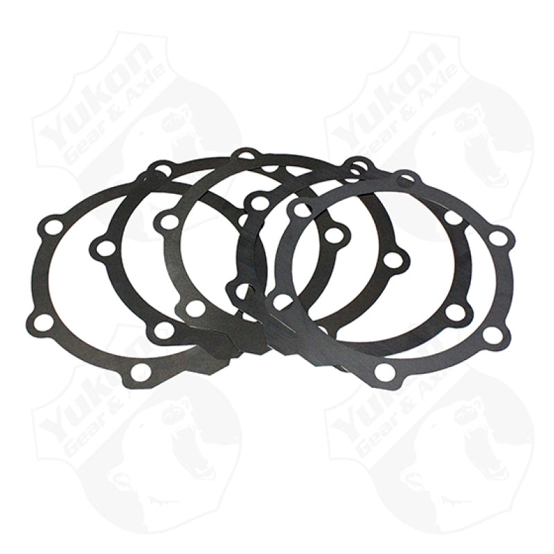 1967-2015 GM 10.5 in Pinion depth shims (SK GM14T) - View 2 | Dirty Garage