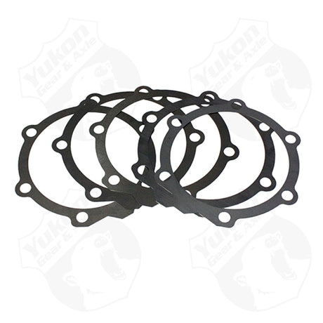 1967-2015 GM 10.5 in Pinion depth shims (SK GM14T) - View 2 | Dirty Garage