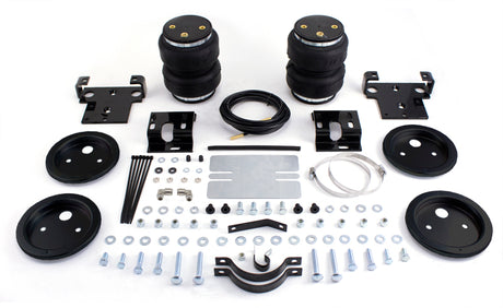 2007-2010 GM HD Rear Loadlifter 5000 Ultimate Air Spring Kit | Dirty Garage