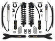 2023-2025 Superduty ICON 2.5 Front and Rear Lift Kit | Dirty Garage