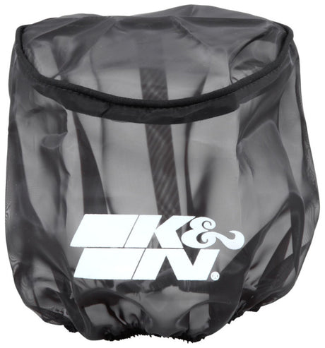 Universal RC-2690 Black Drycharger Air Filter Wrap - View 4 | Dirty Garage