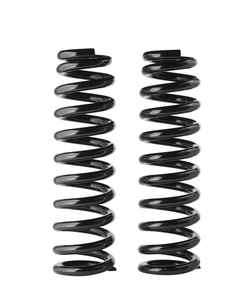 2003-2024 Toyota 4Runner/FJ Cruiser/Tacoma Coil Spring Front Prado 4/03 On | Dirty Garage