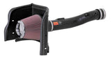 2005-2010 Tacoma V6-4.0L AirCharger Performance Intake - View 2 | Dirty Garage