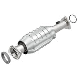 1996-1999 Integra Catalytic Converter Direct Fit | Dirty Garage