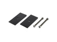Cognito 3 Degree Rear Pinion Angle Shim Kit