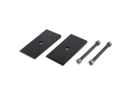Cognito 3 Degree Rear Pinion Angle Shim Kit
