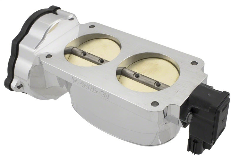 2005-2010 Mustang GT Billet Throttle Body - View 5 | Dirty Garage