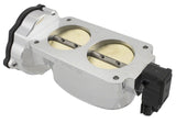 2005-2010 Mustang GT Billet Throttle Body - View 5 | Dirty Garage