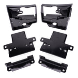 2023-2026 Sequoia 4WD LoadLifter 5000 Air Spring Kit - View 9 | Dirty Garage