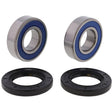 2013-2016 BMW R Nine T Wheel Bearing Kit Front | Dirty Garage